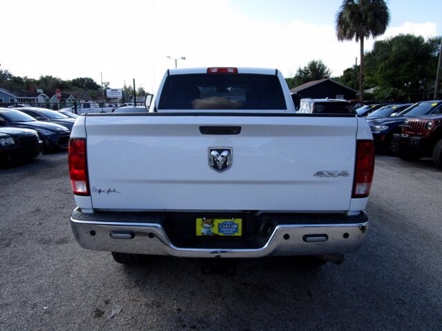 2017 RAM 2500 in Tampa, FL 33604-6914 - 1932740 115