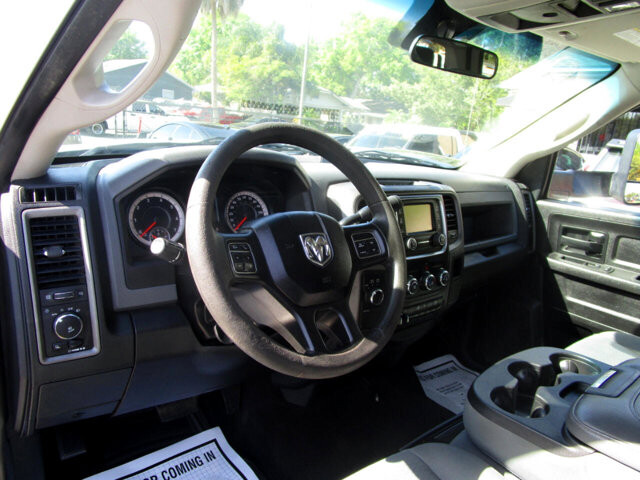 2017 RAM 2500 in Tampa, FL 33604-6914 - 1932740 13