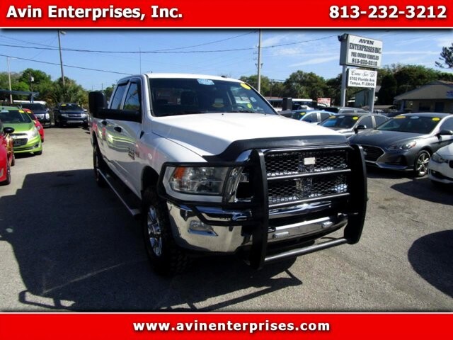 2017 RAM 2500 in Tampa, FL 33604-6914 - 1932740