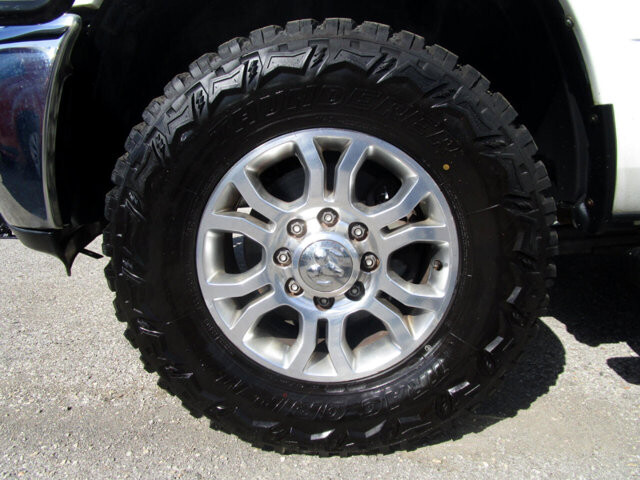 2017 RAM 2500 in Tampa, FL 33604-6914 - 1932740 21