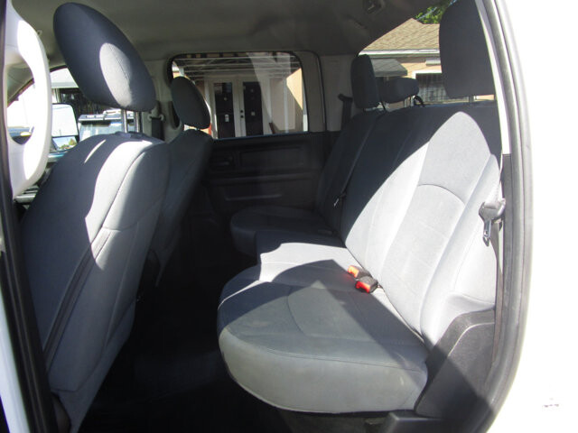 2017 RAM 2500 in Tampa, FL 33604-6914 - 1932740 42