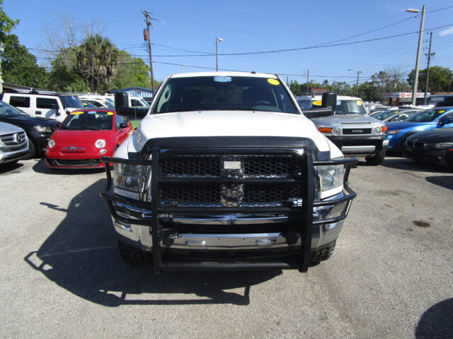 2017 RAM 2500 in Tampa, FL 33604-6914 - 1932740 54