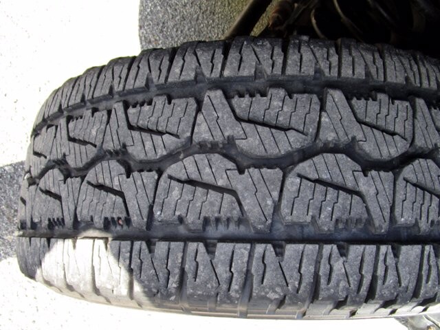 2017 RAM 2500 in Tampa, FL 33604-6914 - 1932740 110