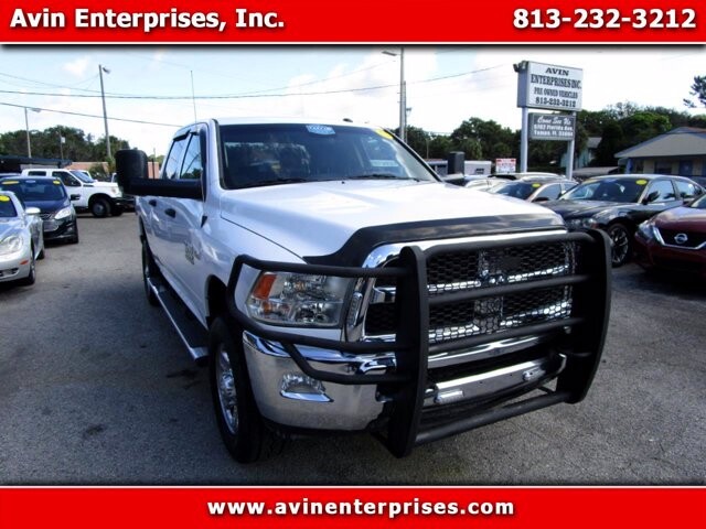 2017 RAM 2500 in Tampa, FL 33604-6914 - 1932740 92