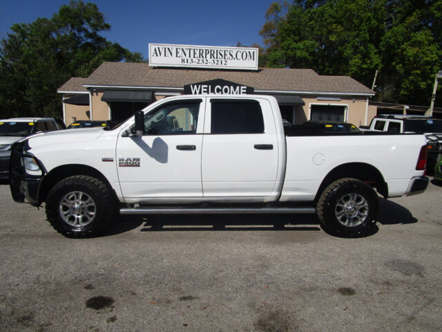 2017 RAM 2500 in Tampa, FL 33604-6914 - 1932740 60
