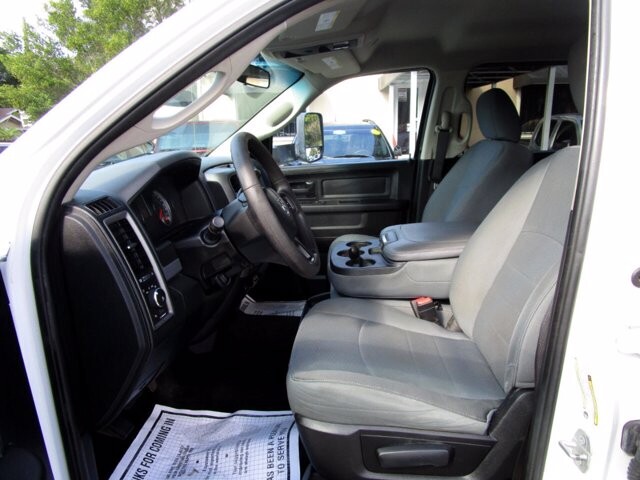 2017 RAM 2500 in Tampa, FL 33604-6914 - 1932740 100