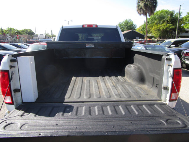 2017 RAM 2500 in Tampa, FL 33604-6914 - 1932740 57