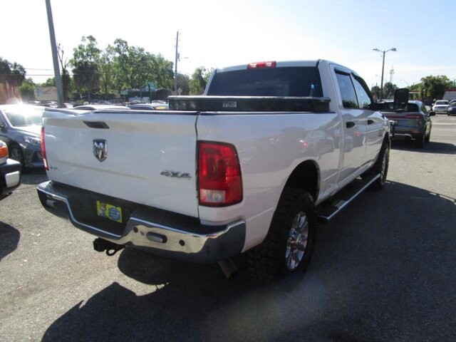 2017 RAM 2500 in Tampa, FL 33604-6914 - 1932740 24
