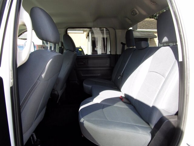 2017 RAM 2500 in Tampa, FL 33604-6914 - 1932740 102