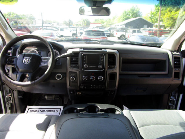 2017 RAM 2500 in Tampa, FL 33604-6914 - 1932740 31