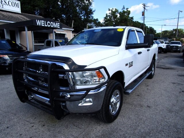 2017 RAM 2500 in Tampa, FL 33604-6914 - 1932740 93