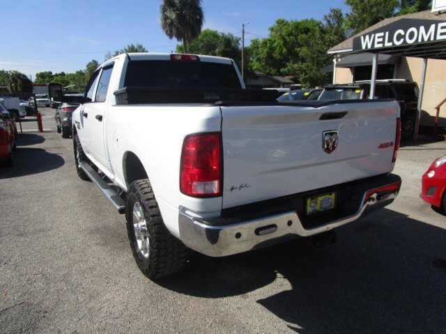 2017 RAM 2500 in Tampa, FL 33604-6914 - 1932740 27