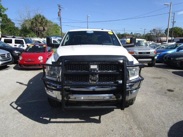 2017 RAM 2500 in Tampa, FL 33604-6914 - 1932740 23