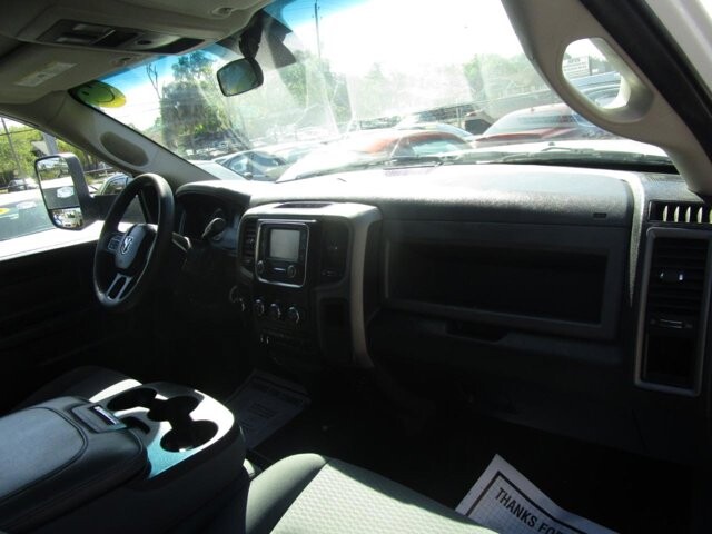 2017 RAM 2500 in Tampa, FL 33604-6914 - 1932740 12