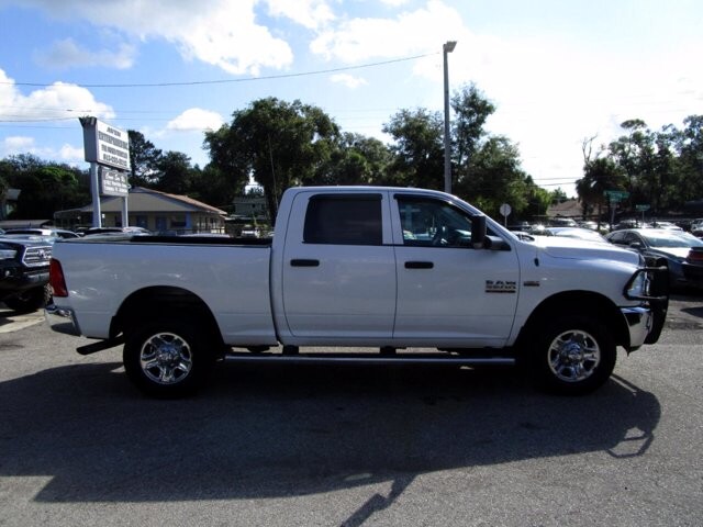 2017 RAM 2500 in Tampa, FL 33604-6914 - 1932740 118