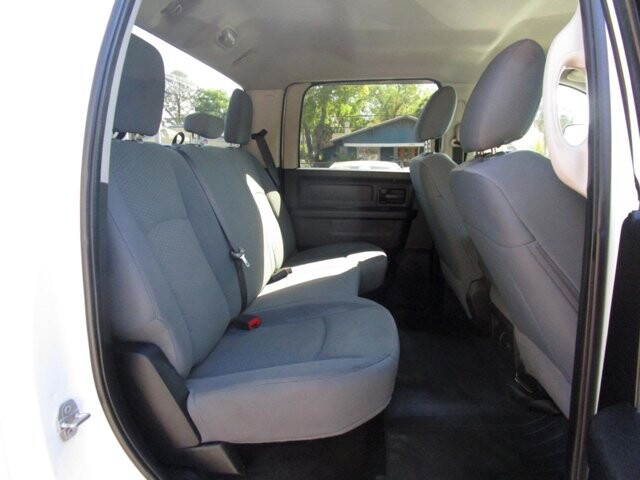 2017 RAM 2500 in Tampa, FL 33604-6914 - 1932740 10