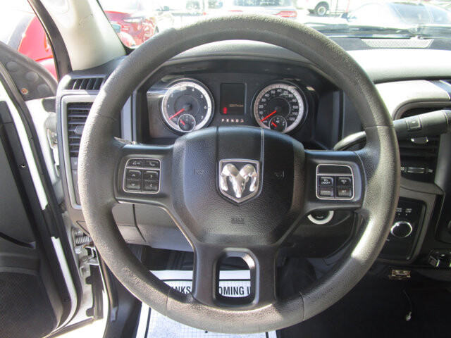 2017 RAM 2500 in Tampa, FL 33604-6914 - 1932740 35