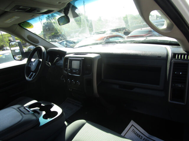 2017 RAM 2500 in Tampa, FL 33604-6914 - 1932740 43