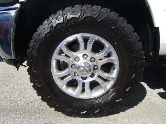 2017 RAM 2500 in Tampa, FL 33604-6914 - 1932740 21