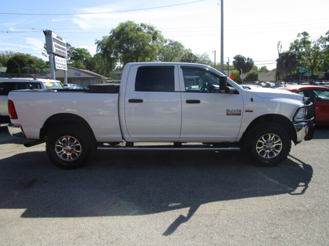 2017 RAM 2500 in Tampa, FL 33604-6914 - 1932740 59