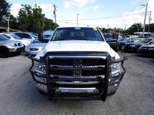 2017 RAM 2500 in Tampa, FL 33604-6914 - 1932740 113