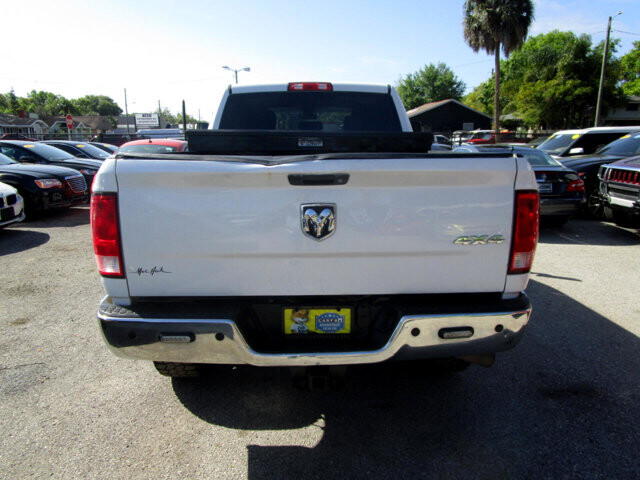 2017 RAM 2500 in Tampa, FL 33604-6914 - 1932740 25