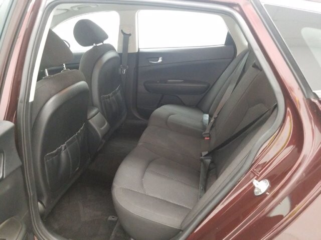 2018 Kia Optima in Pompano Beach, FL 33064 - 1934677 37