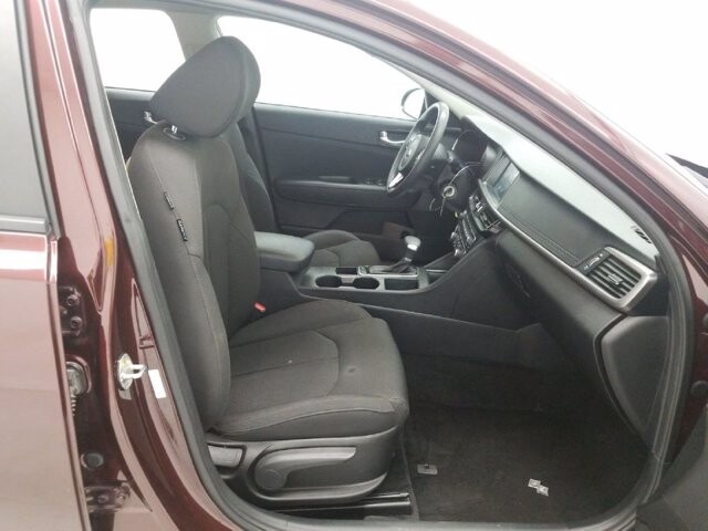 2018 Kia Optima in Pompano Beach, FL 33064 - 1934677 38