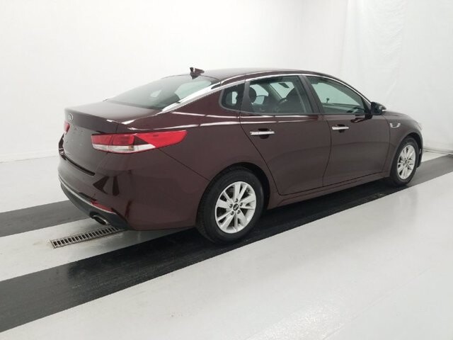 2018 Kia Optima in Pompano Beach, FL 33064 - 1934677 32
