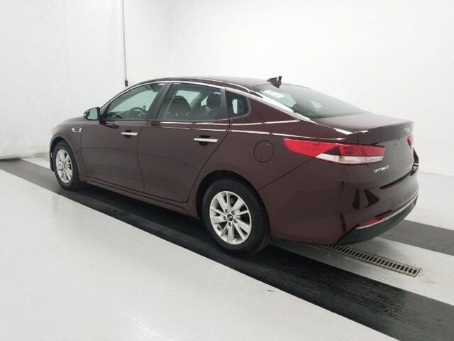 2018 Kia Optima in Pompano Beach, FL 33064 - 1934677 33