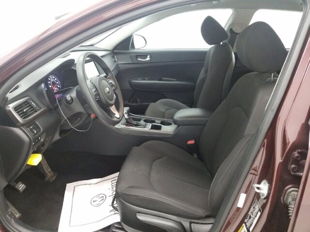2018 Kia Optima in Pompano Beach, FL 33064 - 1934677 36