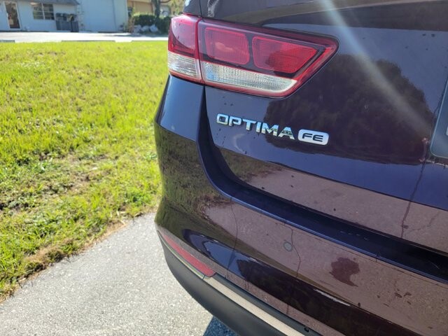 2018 Kia Optima in Pompano Beach, FL 33064 - 1934677 22