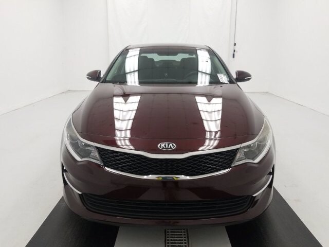 2018 Kia Optima in Pompano Beach, FL 33064 - 1934677 35