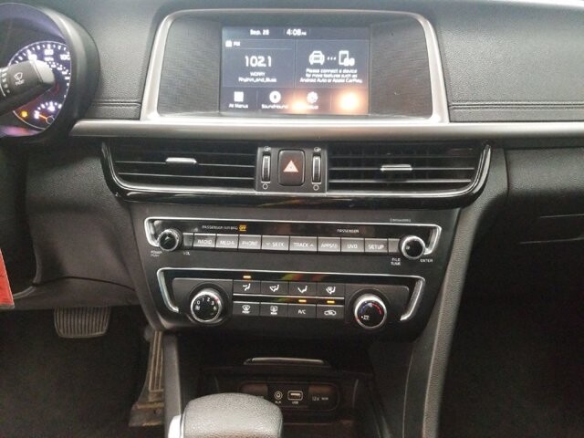 2018 Kia Optima in Pompano Beach, FL 33064 - 1934677 29