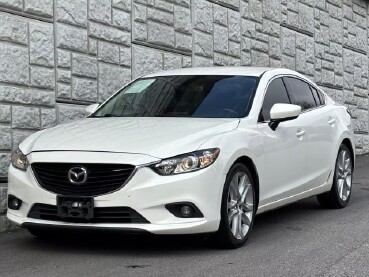 2016 Mazda MAZDA6 in Decatur, GA 30032