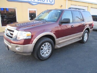 2012 Ford Expedition in Oklahoma City, OK 73129