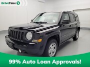 2014 Jeep Patriot in Duluth, GA 30096