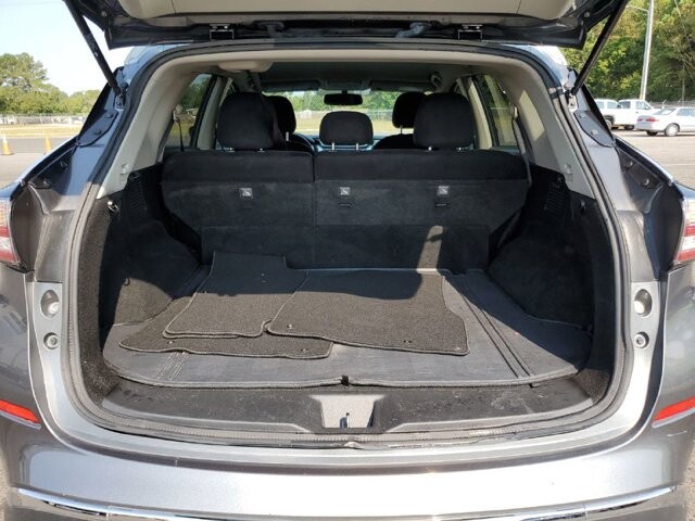 2018 Nissan Murano in Pompano Beach, FL 33064 - 1943405 13