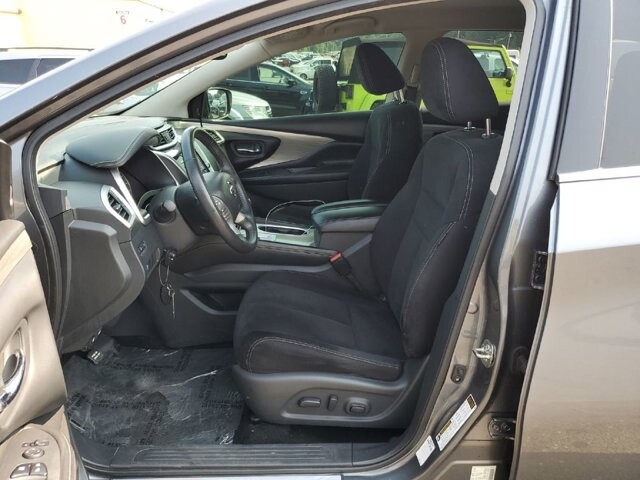 2018 Nissan Murano in Pompano Beach, FL 33064 - 1943405 9