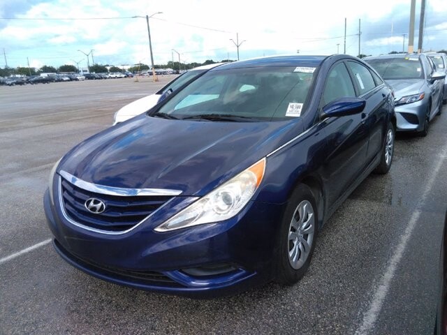 2013 Hyundai Sonata in Pompano Beach, FL 33064 - 1943406 44