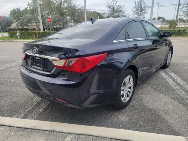 2013 Hyundai Sonata in Pompano Beach, FL 33064 - 1943406 23
