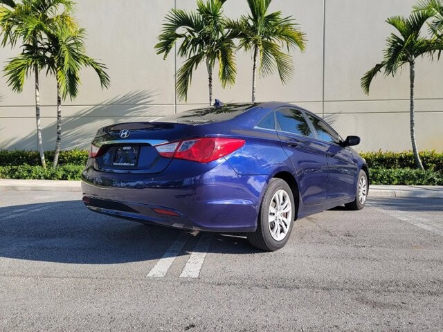 2013 Hyundai Sonata in Pompano Beach, FL 33064 - 1943406 39