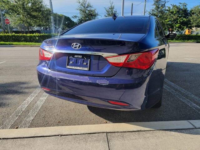 2013 Hyundai Sonata in Pompano Beach, FL 33064 - 1943406 36