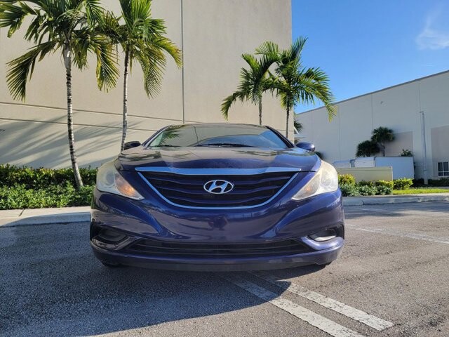 2013 Hyundai Sonata in Pompano Beach, FL 33064 - 1943406 34