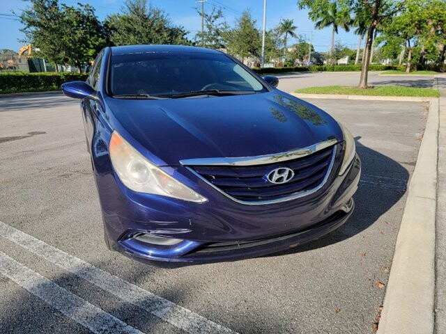 2013 Hyundai Sonata in Pompano Beach, FL 33064 - 1943406 32