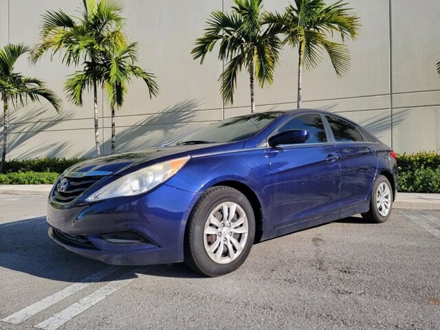 2013 Hyundai Sonata in Pompano Beach, FL 33064 - 1943406 38