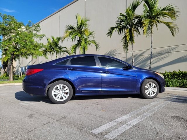 2013 Hyundai Sonata in Pompano Beach, FL 33064 - 1943406 37
