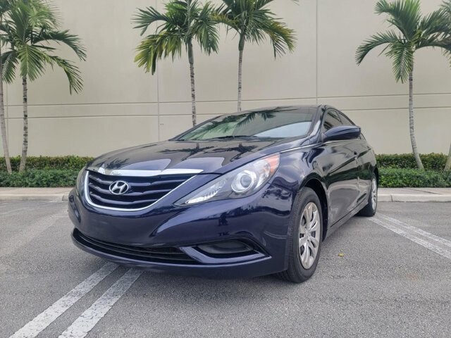 2013 Hyundai Sonata in Pompano Beach, FL 33064 - 1943406 16