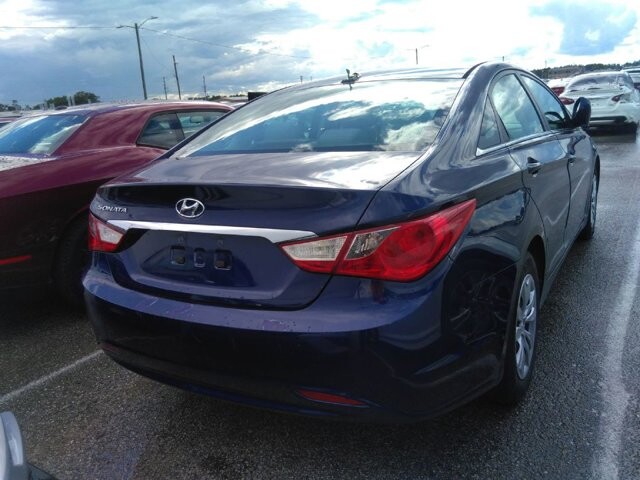 2013 Hyundai Sonata in Pompano Beach, FL 33064 - 1943406 41
