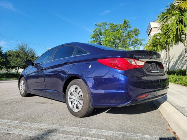 2013 Hyundai Sonata in Pompano Beach, FL 33064 - 1943406 35
